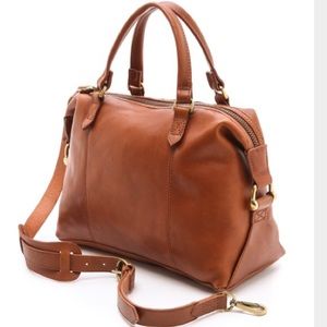 Madewell Kensington Satchel